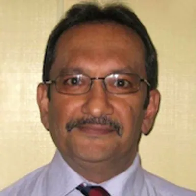 Arvind Maharaj