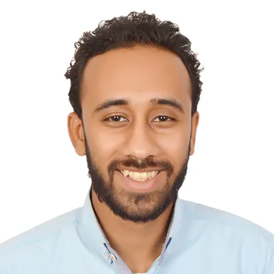 Ahmed Mohsen