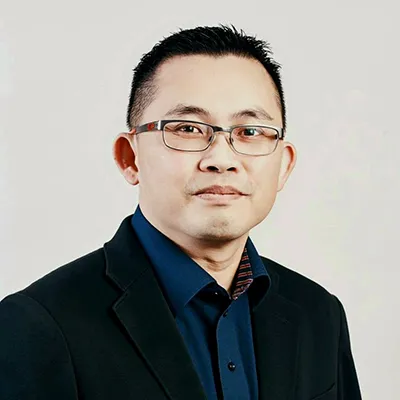 Andy Tay