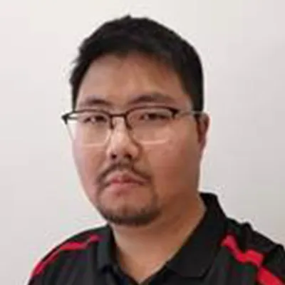 Daniel Li
