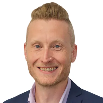 Jeremy Turner