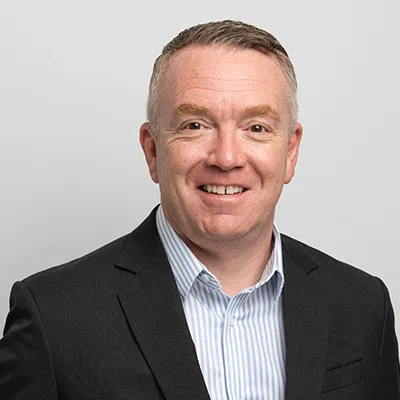 Richard Hobby