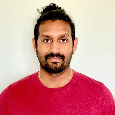 Sarath Ananthasivam